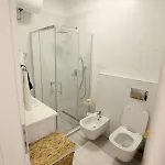 Lakeside Serenity Apartman Pogradec