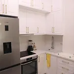 Apartman Lakeside Serenity