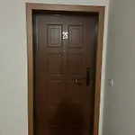 Apartman Lakeside Serenity