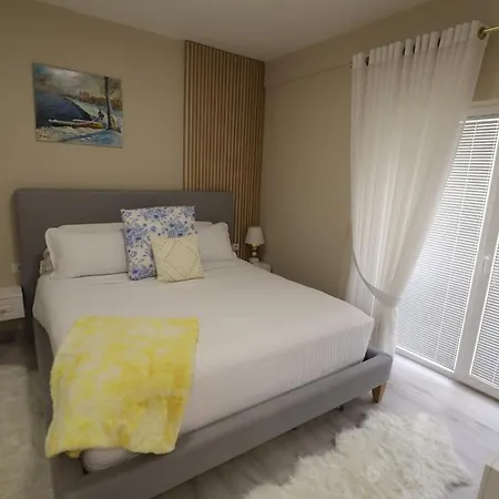 Lakeside Serenity Apartman