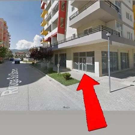 Lakeside Serenity Apartman *