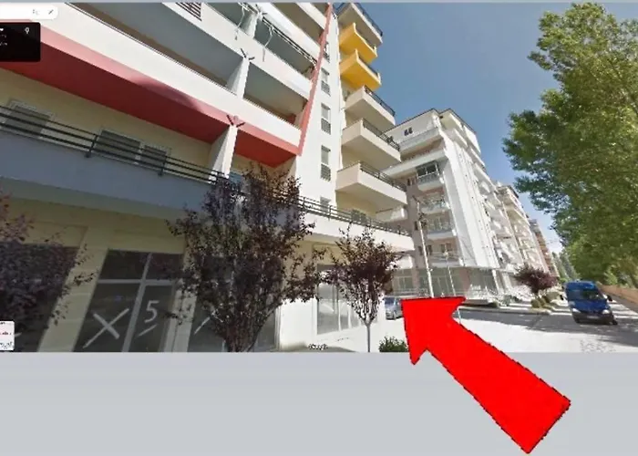 Lakeside Serenity 波格拉德茨