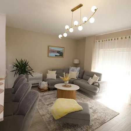 Lakeside Serenity Apartamento *