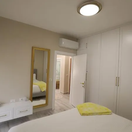 Apartamento Lakeside Serenity *