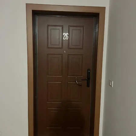 Apartamento Lakeside Serenity