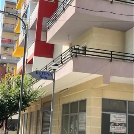 Apartamento Lakeside Serenity *