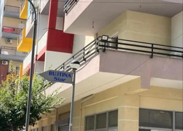 アパート Lakeside Serenity *